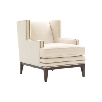 Mitchell Gold + Bob Williams Tasha Occasional Chair