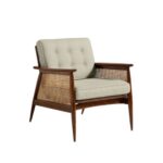 West Elm Andes Occasional Chair