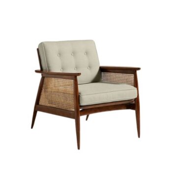 West Elm Andes Occasional Chair