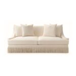 Cloud Track Arm Occasional Sofa