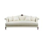 Valentina Occasional Sofa