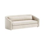 Cloud Track Arm Occasional Sofa