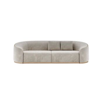 Pierre Occasional Sofa