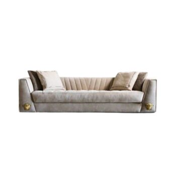 Versace Palazzo Occasional Sofa