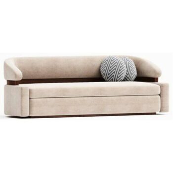 Ribes Outdoor Sofa Settee
