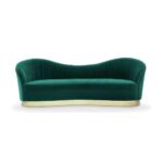 Kelly Occasional Sofa