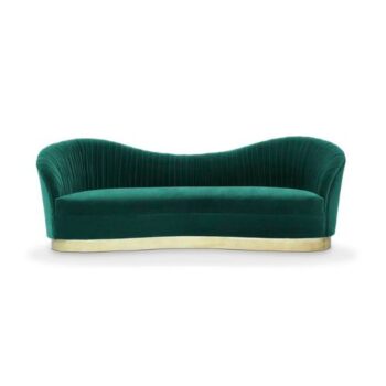 Kelly Occasional Sofa