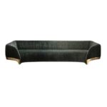 DC 1626 A Occasional Sofa Settee