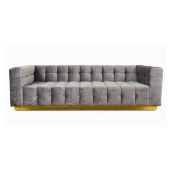 Modular Glamour Occasional Sofa