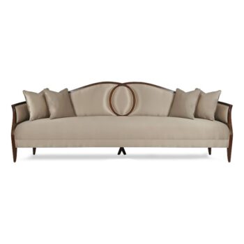 Feraud Occasional Sofa