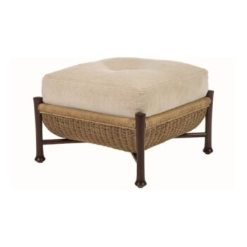 Mustique Occasional Ottoman