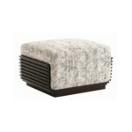 Cube Occasional Ottoman