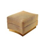 Borgia Occasional Ottoman