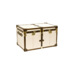 Louis Vuitton Style Trunk