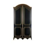 Regency Style Cabinet/Armoire
