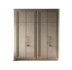 Contemporary Wardrobe/Storage Unit