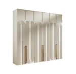 Contemporary Wardrobe