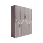 Contemporary Wardrobe