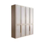 Contemporary Wardrobe