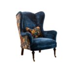 Crawford Wing Chair