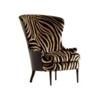 Garbo Statement Chair