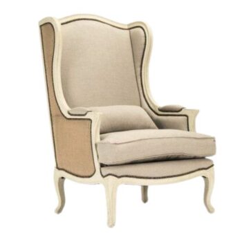 Zentique Leon Chair