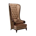 Majestic Wing Chair